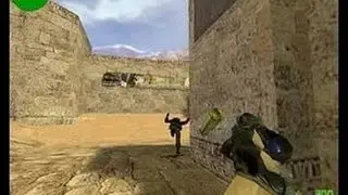 Учусь играть с авп  #1 Улётное начало.
