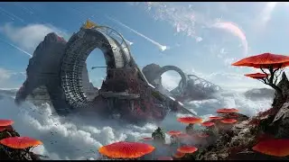 Звездные войны Земли. Финальная Модель
