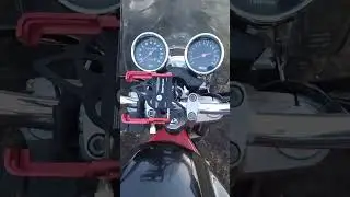 Suzuki Bandit 600