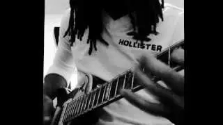 New Song idea (Aggression) 2013