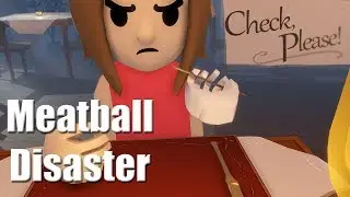 How not to date | Check Please! | Indie game