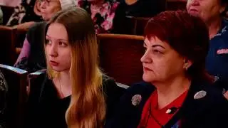 000533 Майорова На Руси никогда не умолкнут гармони
