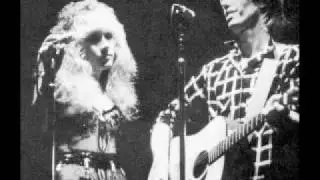 Stevie Nicks "Gypsy" Rock Outtake