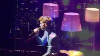 Troye Sivan Hammersmith