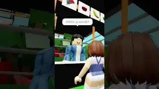 | Paminta na Wasak | #roblox