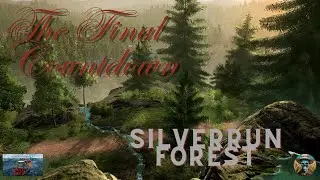 The Final Countdown EPS #18 - Silverrun Forest - Farming Simulator 22 - FS22
