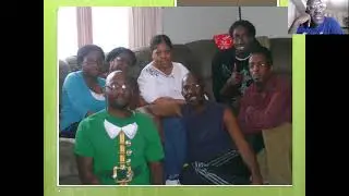 Understanding working with Families