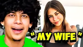BigEx Finds His Future Wife On Stream!