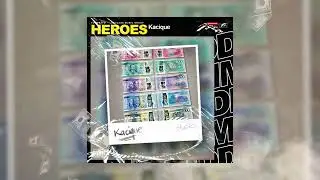 Kacique - Heroes