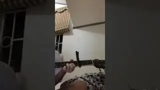 Inside Out - The Chainsmokers feat. Charlee (cover)