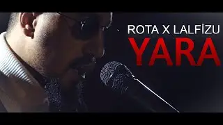 Rota x Lalfizu - WOUND (Official Music Video)