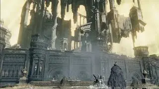 ELDEN RING blind run [🌌31] (HUD❌, DLC)