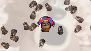 Is that Freddy Cupzber??? ☕☕☕