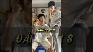ĐÁNH BÀI 8 #NEC #funny #comedy #shorts #trending #viralvideo #foryou #fyp #bruh