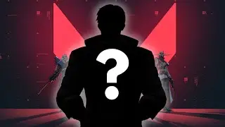 Valorant's Hidden, Unplayable Agent 8