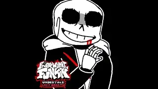 Friday Night Funkin' Undertale Last Breath Mod Beta