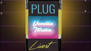 Vanilla thrilla -plugplay livest review