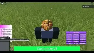 Roblox Script Showcase: Liniori Hub (It Has UTG Inside!)