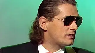Falco - Wiener Blut (Na Siehste! 24.8.1988)