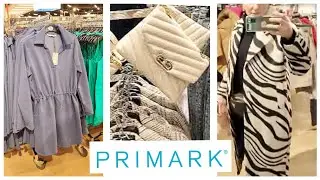 PRIMARK NOUVELLE COLLECTION FEMME 👌🤩28 janvier 2023