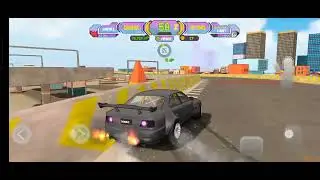 Project Drift 2.0 Awesome Gameplay #drift #car #mobilegames #driftcar #gameplay #driftinggames