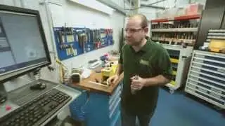 Benham Precision Engineering Ltd