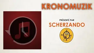 Médiapason présente... Kronomuzik, le nouveau boss de la musique sur les Internets #6