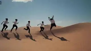 Filmora 9 - Freeze Frame - Sequence Effect - Reverse Video