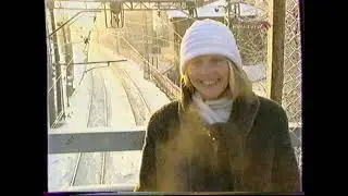 Полуденные сны (Культура, 07.02.2003) 1845-1855 гг.