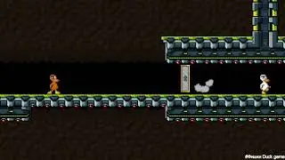 Фишки Duck game #4