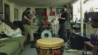 BeardSex Jam: Set1 Pt2 - Metal Jam (2018-01-25)