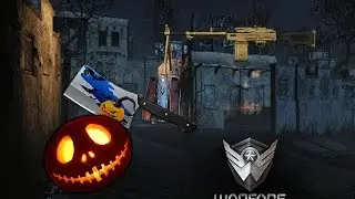 WARFACE ДОНАТ НА ХАЛЯВУ, ТЕСАК, ПЕЧЕНЕГ, ОРСИС