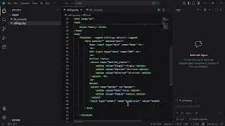 How to connect your database in phpMyAdmin to PHP and HTML files