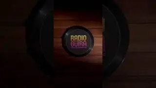 Aquí son las 4:40 de la tarde. ¿Qué hora es donde estás? #RadioGüira #shortsclip #juanluisguerra