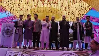 জামাতের কর্মীরা সারা পৃথিবীতে কালিমা রে দাওয়াত দিয়েই যাবে