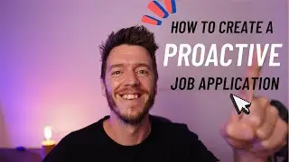 How to Create a Proactive Application