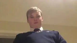 heh