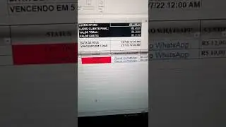 PLANILHA EXCEL PARA GERENCIAMENTO DE CLIENTES QUALQUER NEGÓCIO | I*P*T*V | P*2*P | CSCTV STREAMING