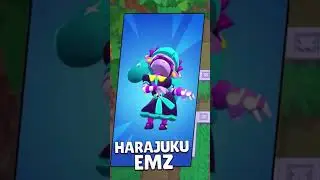 EMZ WEDNESDAY #brawlstars #врек #supercell #мем #мма #петролегович #залетит #bs