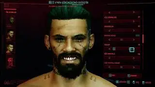 Bölüm 1. Yabancı Dizi Tadında!!! Cyberpunk 2077