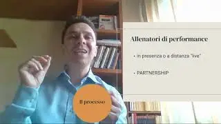 Alessandro Banelli: il Business Coaching