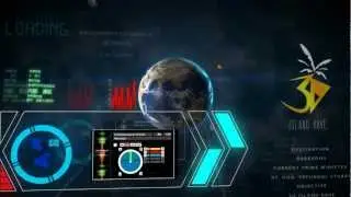 3D Island Rave 2012 Teaser