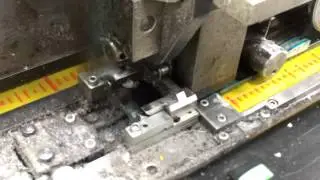 35mm subtitle machine - Filmprint