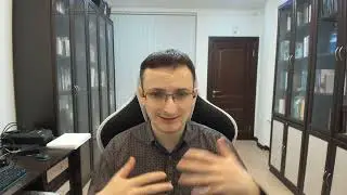 Айтишник в ВПК