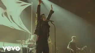 Michael Patrick Kelly - Flag (Live)