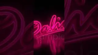 Logo Animation for Fiverr Client  