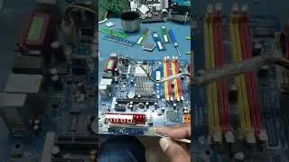 Pc not turning on problem fix hack
