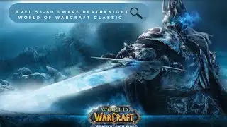 TalkinMuffn begins Fresh Classic DeathKnight