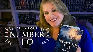 All About Number 10