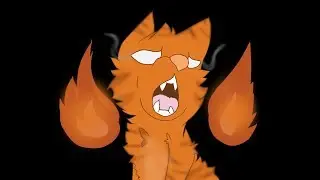 (OLD) ● Eyes half closed ● MEME ● FireStar